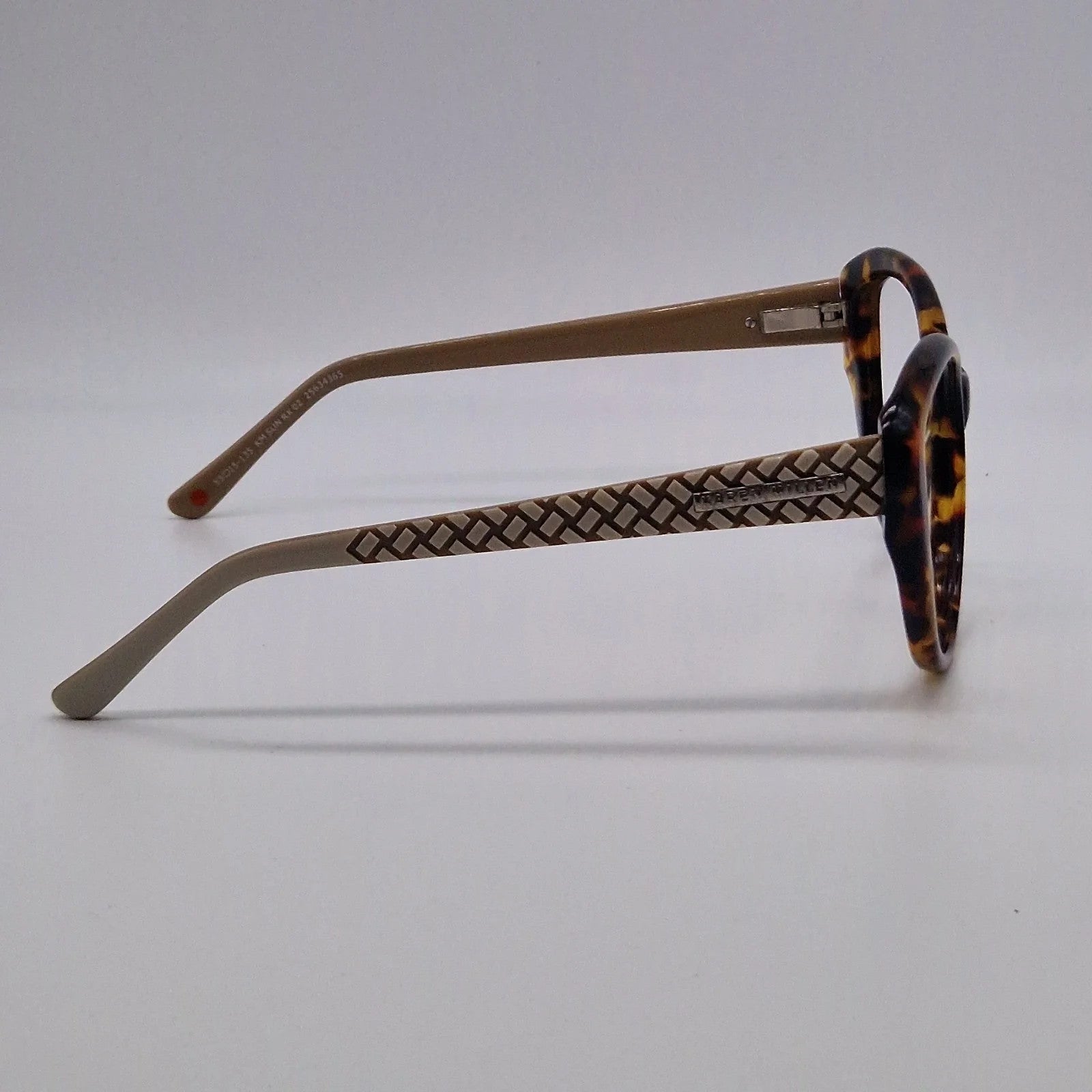 Karen Millen KM SUN RX 25634365 Tortoiseshell - Eyeglasses frames
