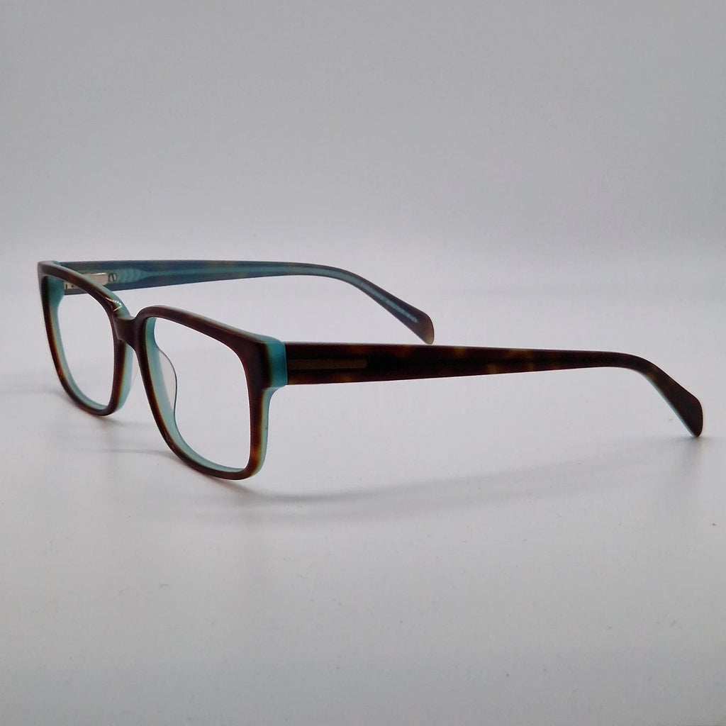 Specsavers Fangio 25662607 Tortoiseshell - Eyeglasses frames