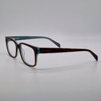 Specsavers Fangio 25662607 Tortoiseshell - Eyeglasses frames