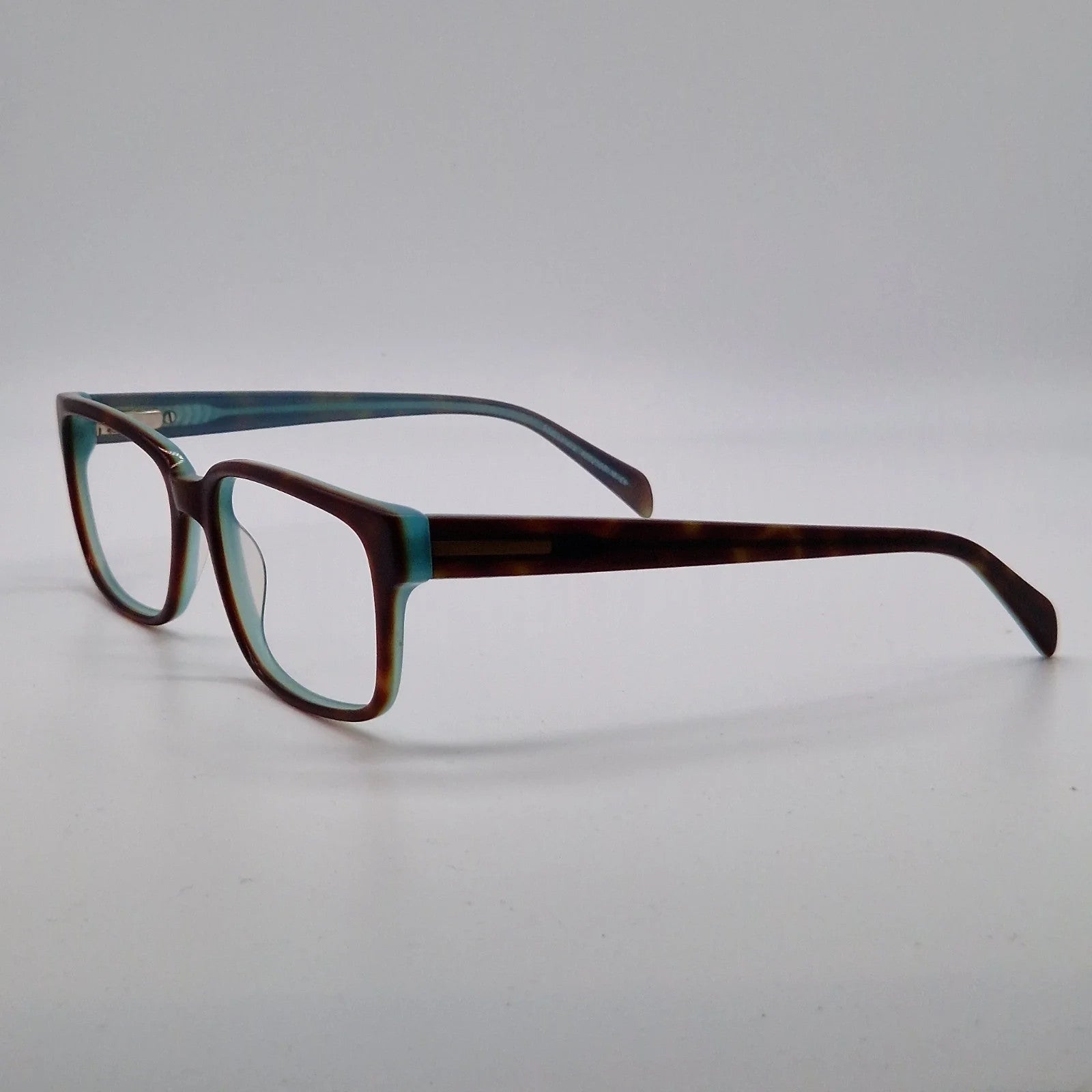 Specsavers Fangio 25662607 Tortoiseshell - Eyeglasses frames