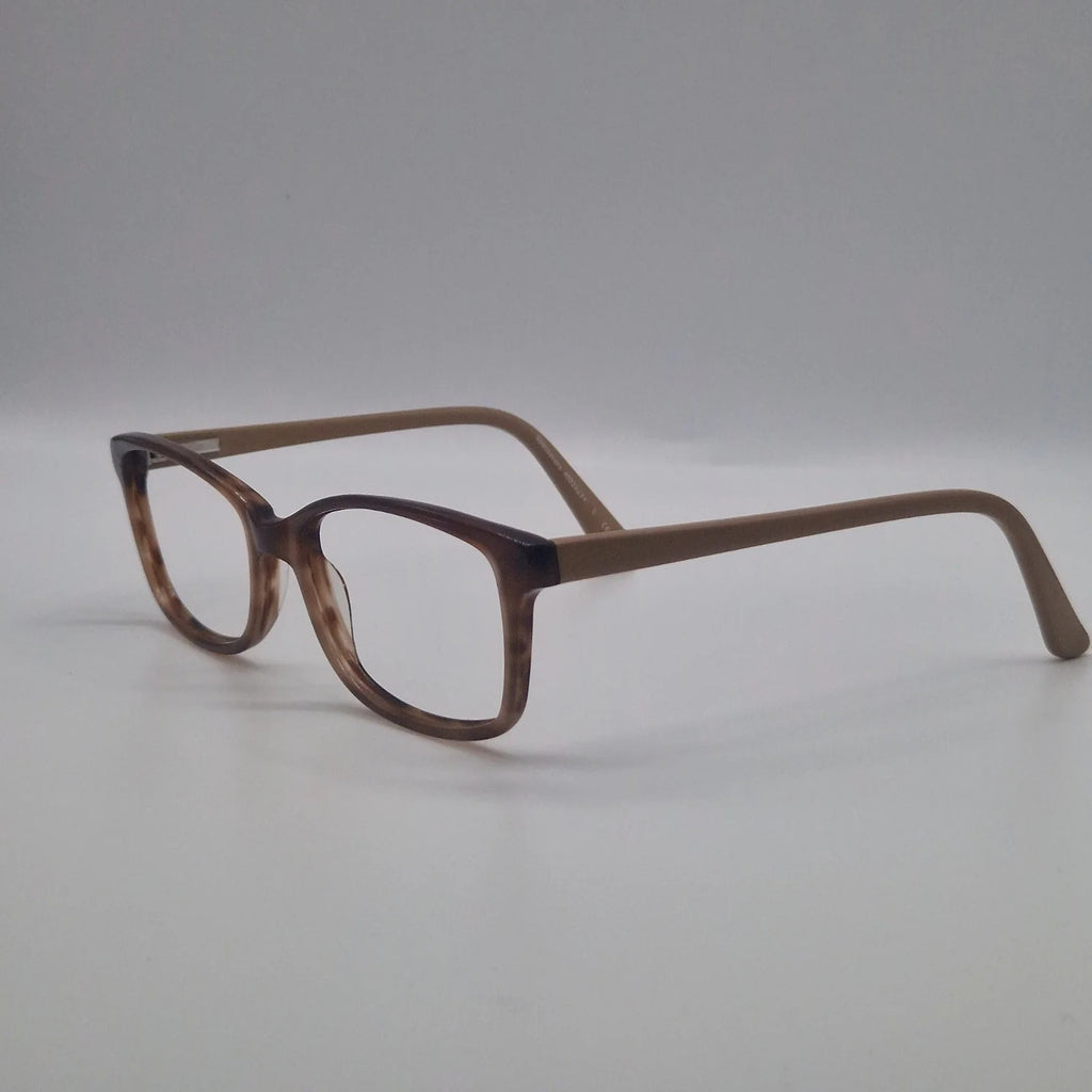 Victoria 25665352 by Specsavers Brown - Eyeglasses frames