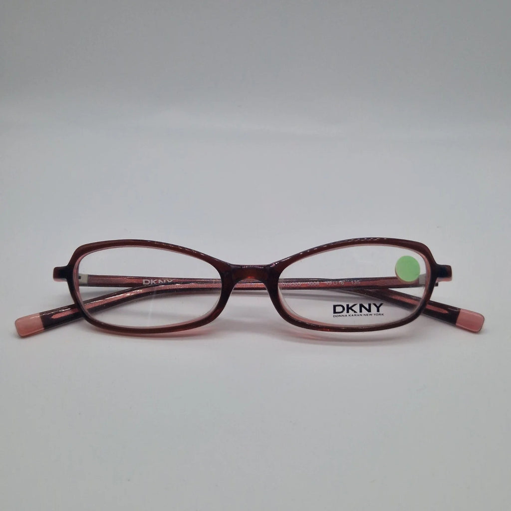 DKNY DY4503 3008 Red - Eyeglasses frames