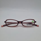 DKNY DY4503 3008 Red - Eyeglasses frames