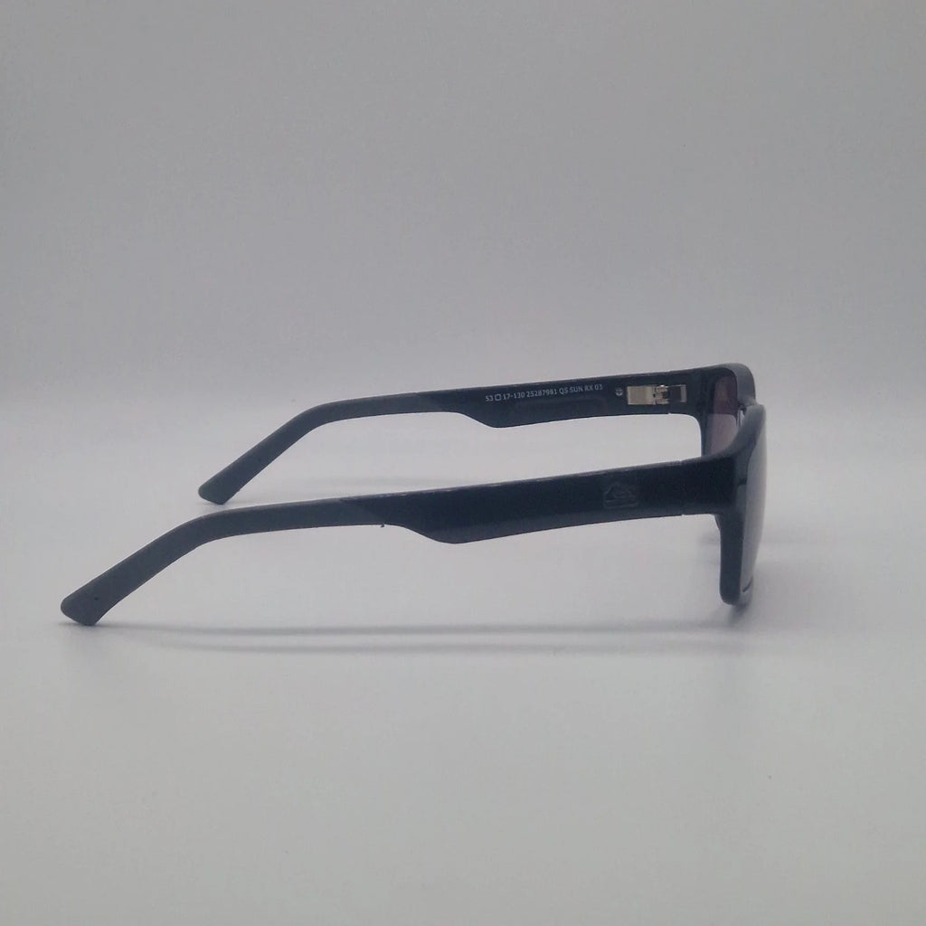 Quick Silver QS SUN RX 03 25287981 Black - Eyeglasses frames