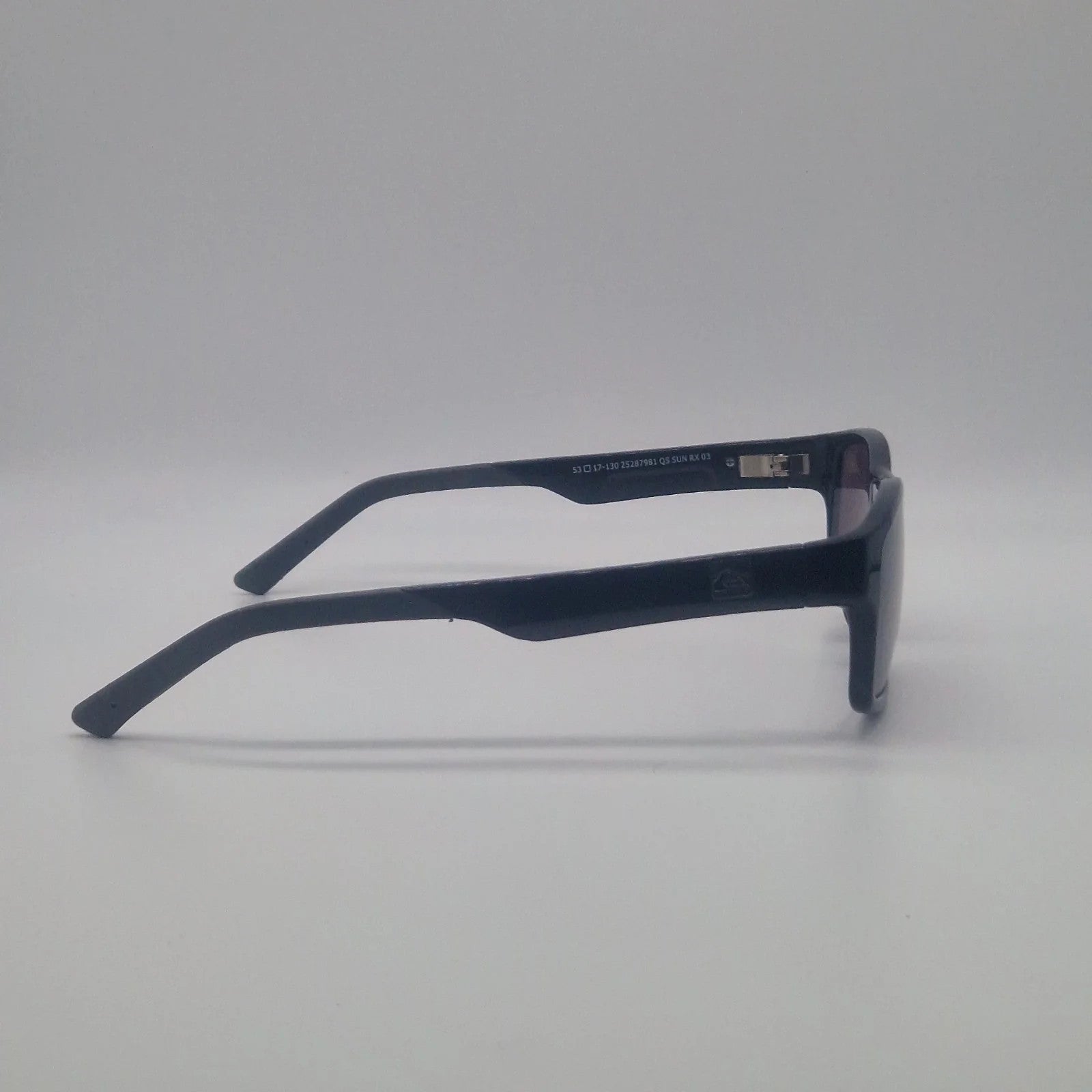 Quick Silver QS SUN RX 03 25287981 Black - Eyeglasses frames
