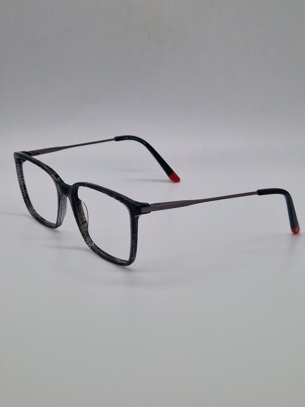 Wolf Eyewear 4096 C05 Grey - Eyeglasses frames