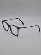 Wolf Eyewear 4096 C05 Grey - Eyeglasses frames