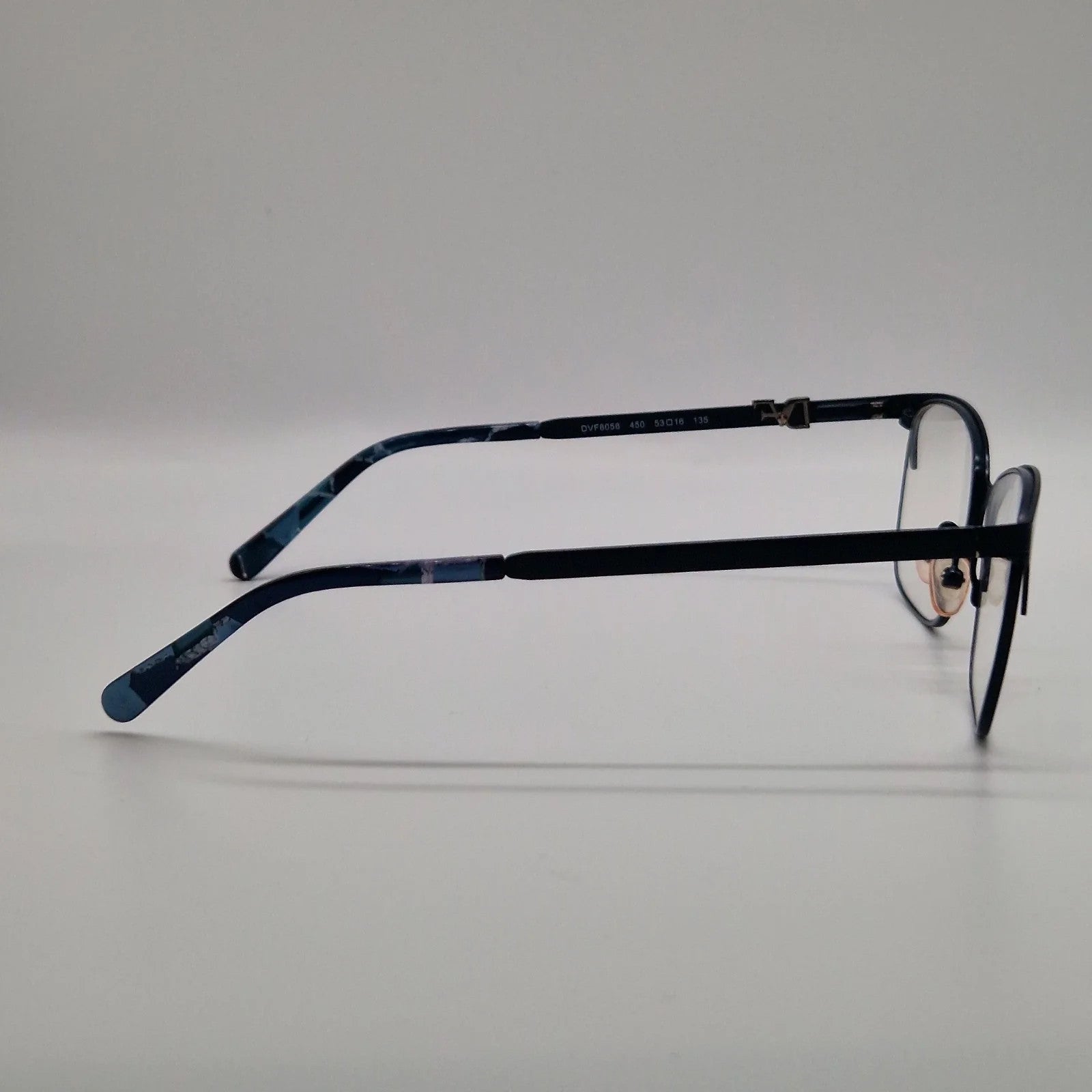 DIANE von FURSTENBERG DVF8058 - Eyeglasses frames