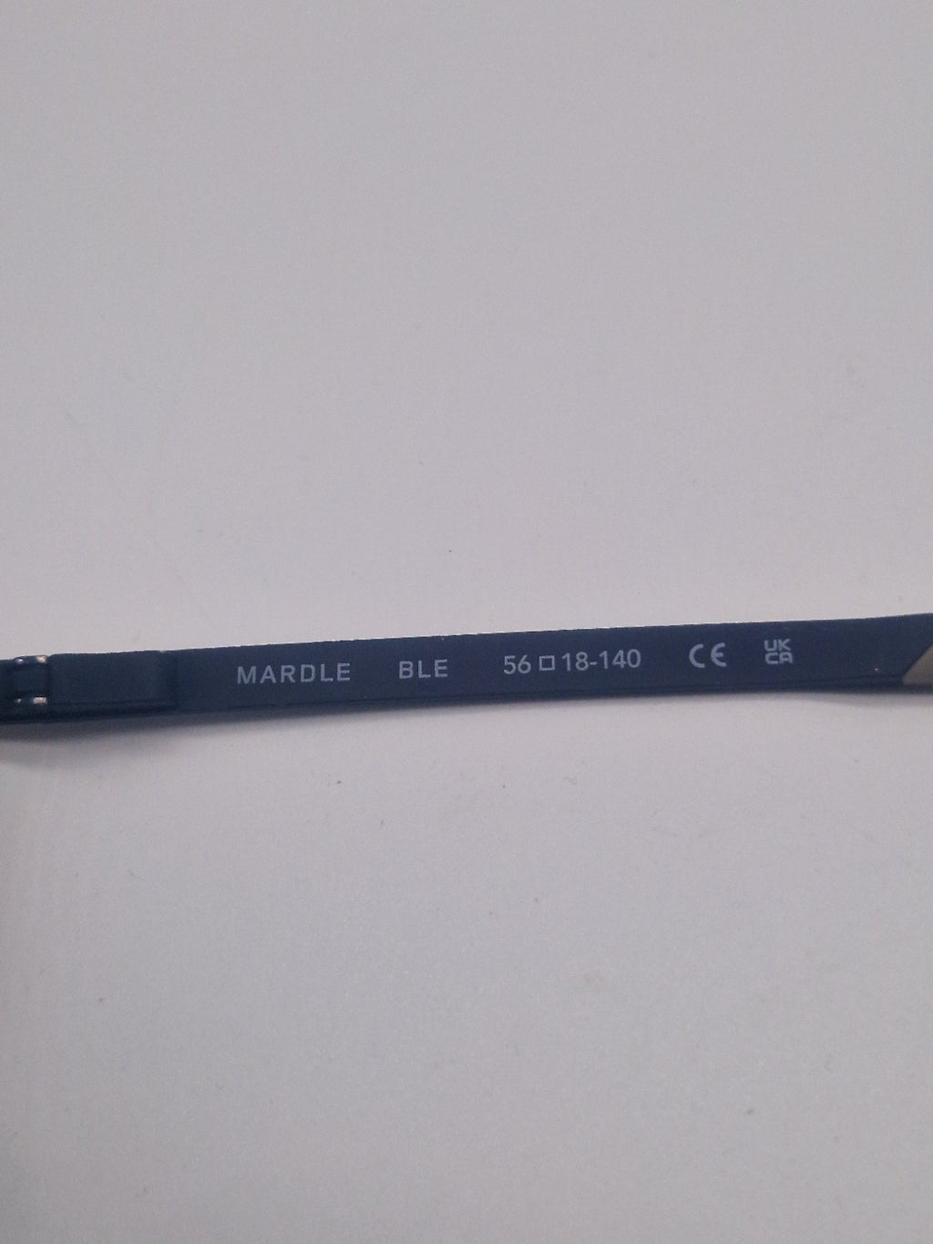 Land Rover Mardale Blue - Eyeglasses frames
