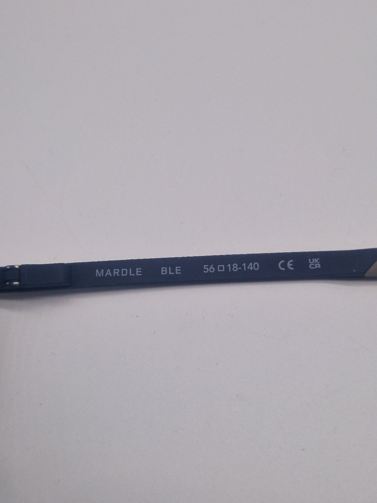 Land Rover Mardale Blue - Eyeglasses frames