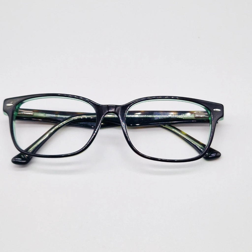 Unofficial UNOM0012 BE00 - Eyeglasses frames