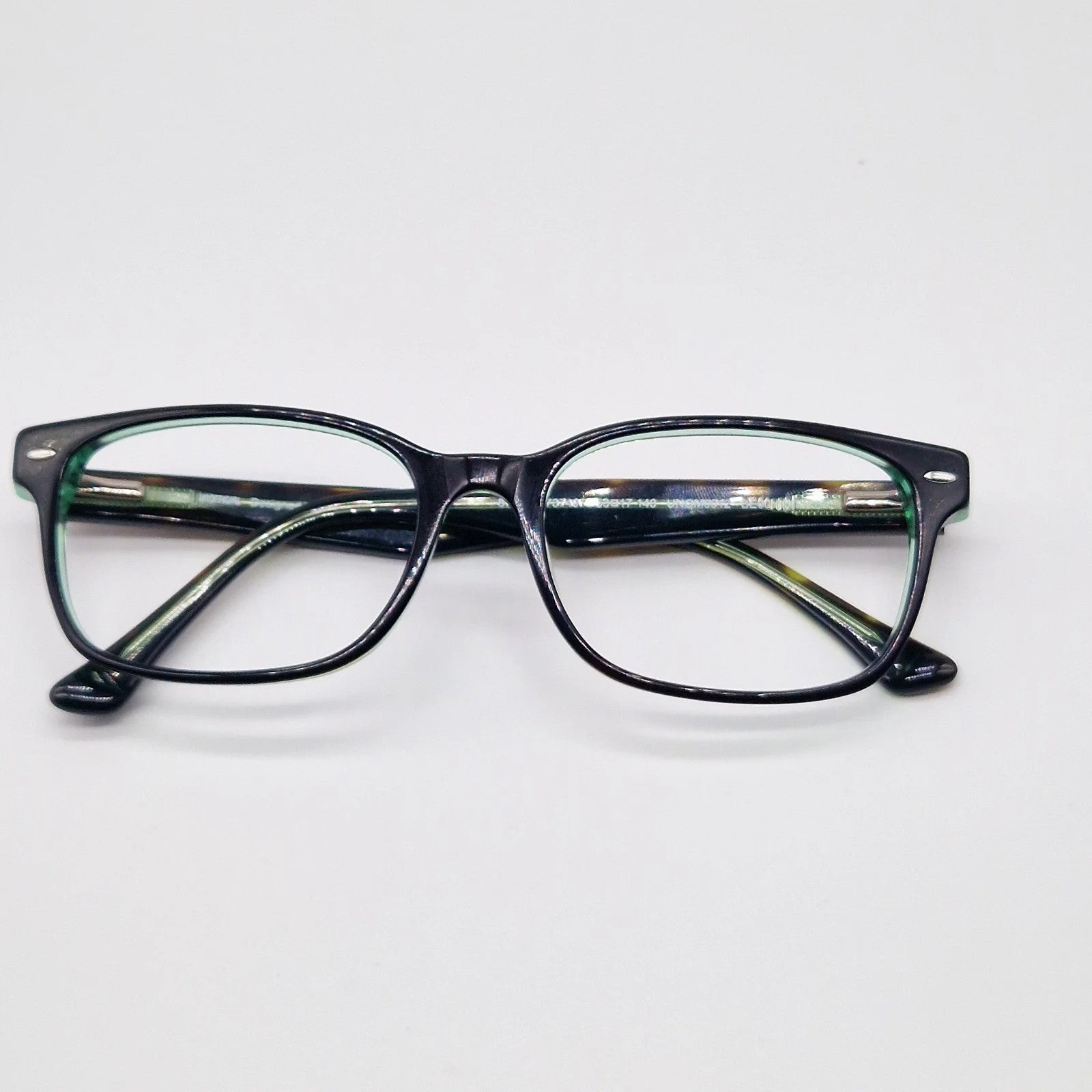 Unofficial UNOM0012 BE00 - Eyeglasses frames