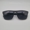 LEDING&BEST 168 Black - Eyeglasses frames 