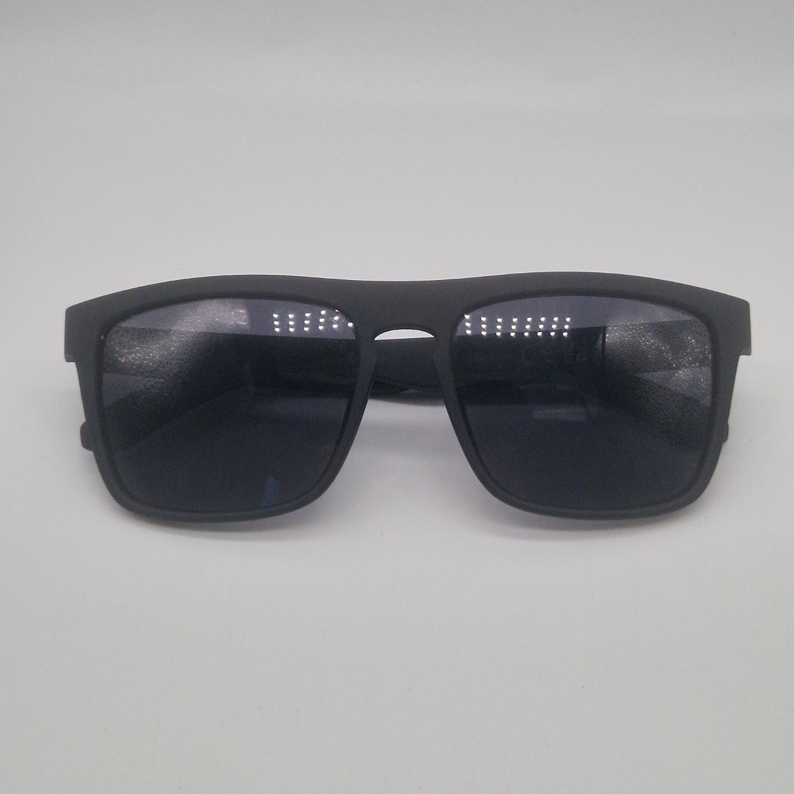 LEDING&BEST 168 Black - Eyeglasses frames 