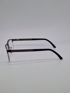 Racing Green RG006 C2 Blue/Grey - Eyeglasses frames