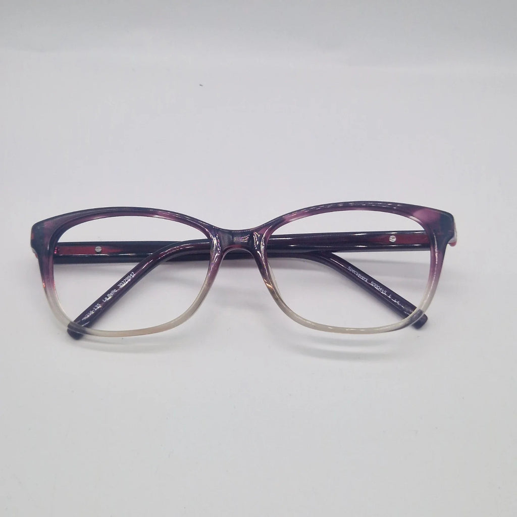 Specsavers La Belle 30379947 Purple - Eyeglasses frames