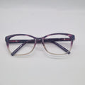 Specsavers La Belle 30379947 Purple - Eyeglasses frames