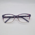 Specsavers La Belle 30379947 Purple - Eyeglasses frames