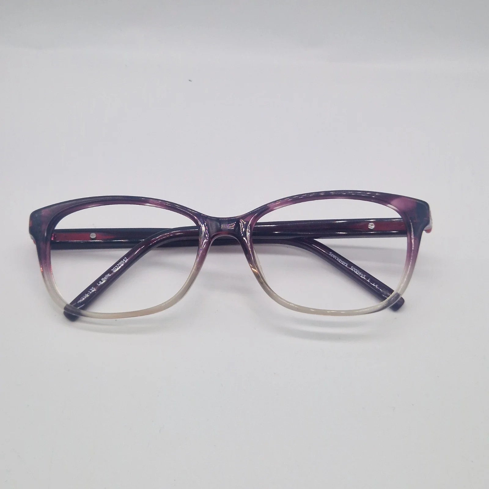 Specsavers La Belle 30379947 Purple - Eyeglasses frames