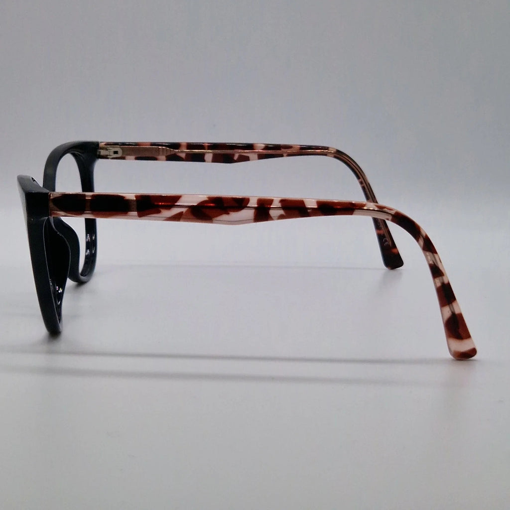 Specsavers Heather 32365931 Black - Eyeglasses frames