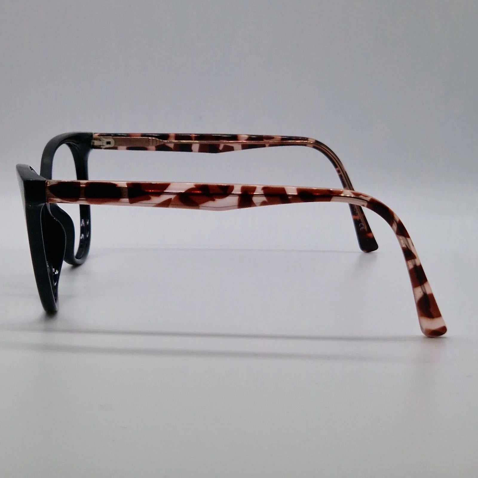 Specsavers Heather 32365931 Black - Eyeglasses frames