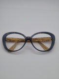 Dunelm Sunset C1 - Eyeglasses frames