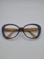 Dunelm Sunset C1 - Eyeglasses frames