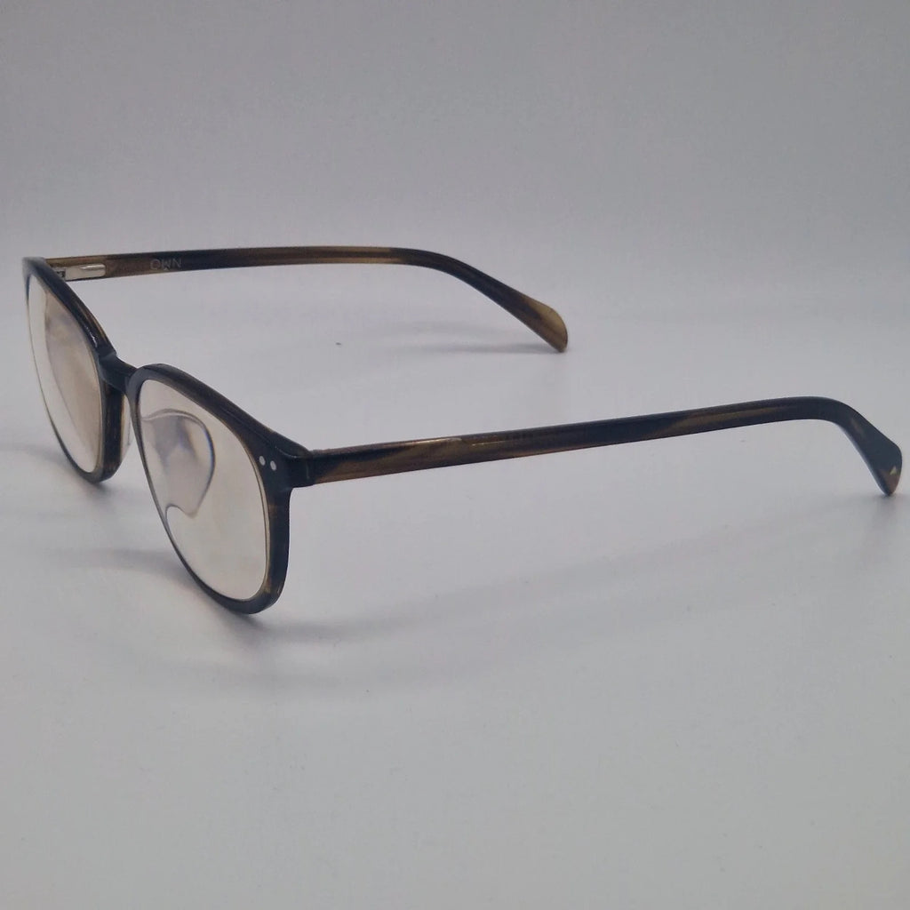 Own14 Brown - Eyeglasses frames