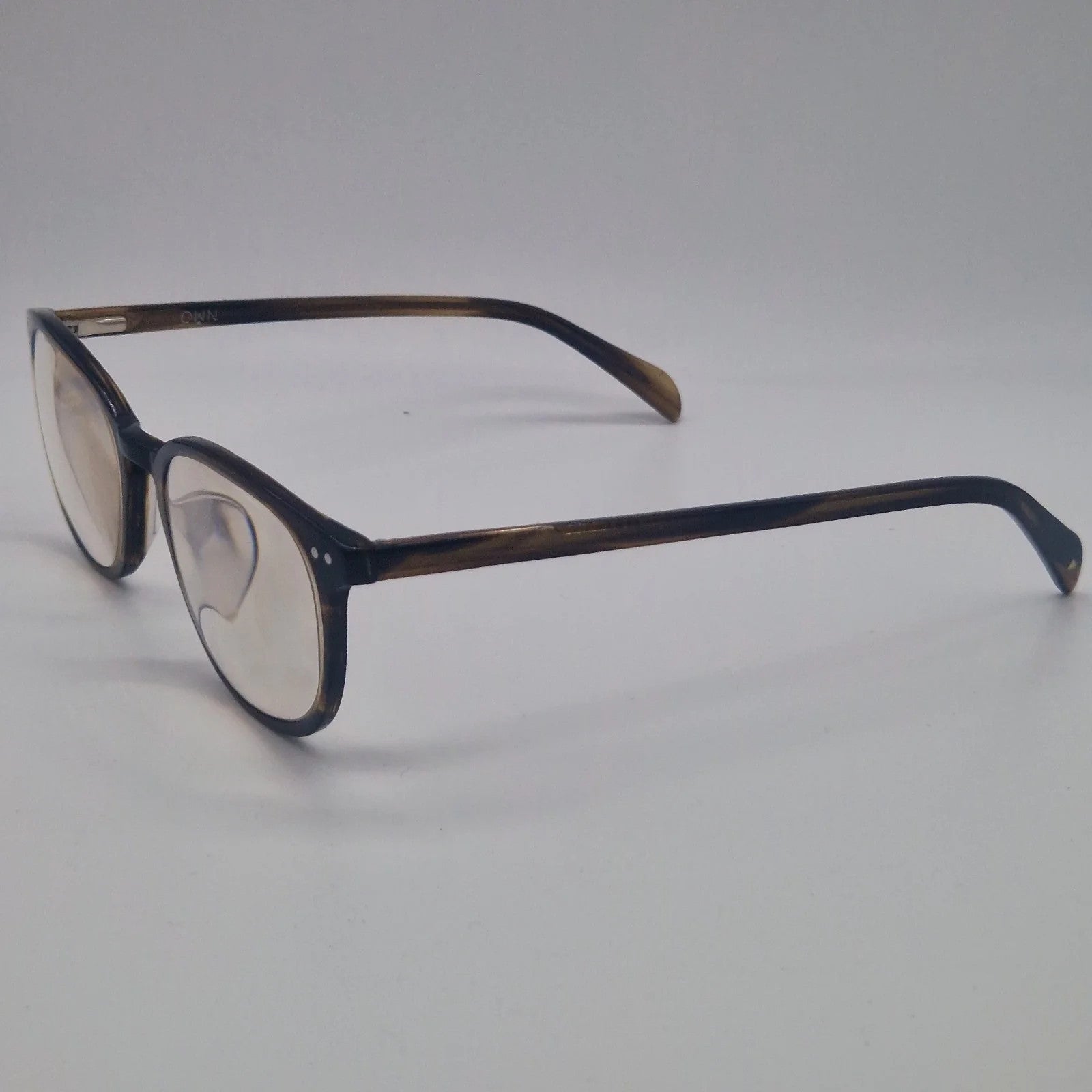 Own14 Brown - Eyeglasses frames