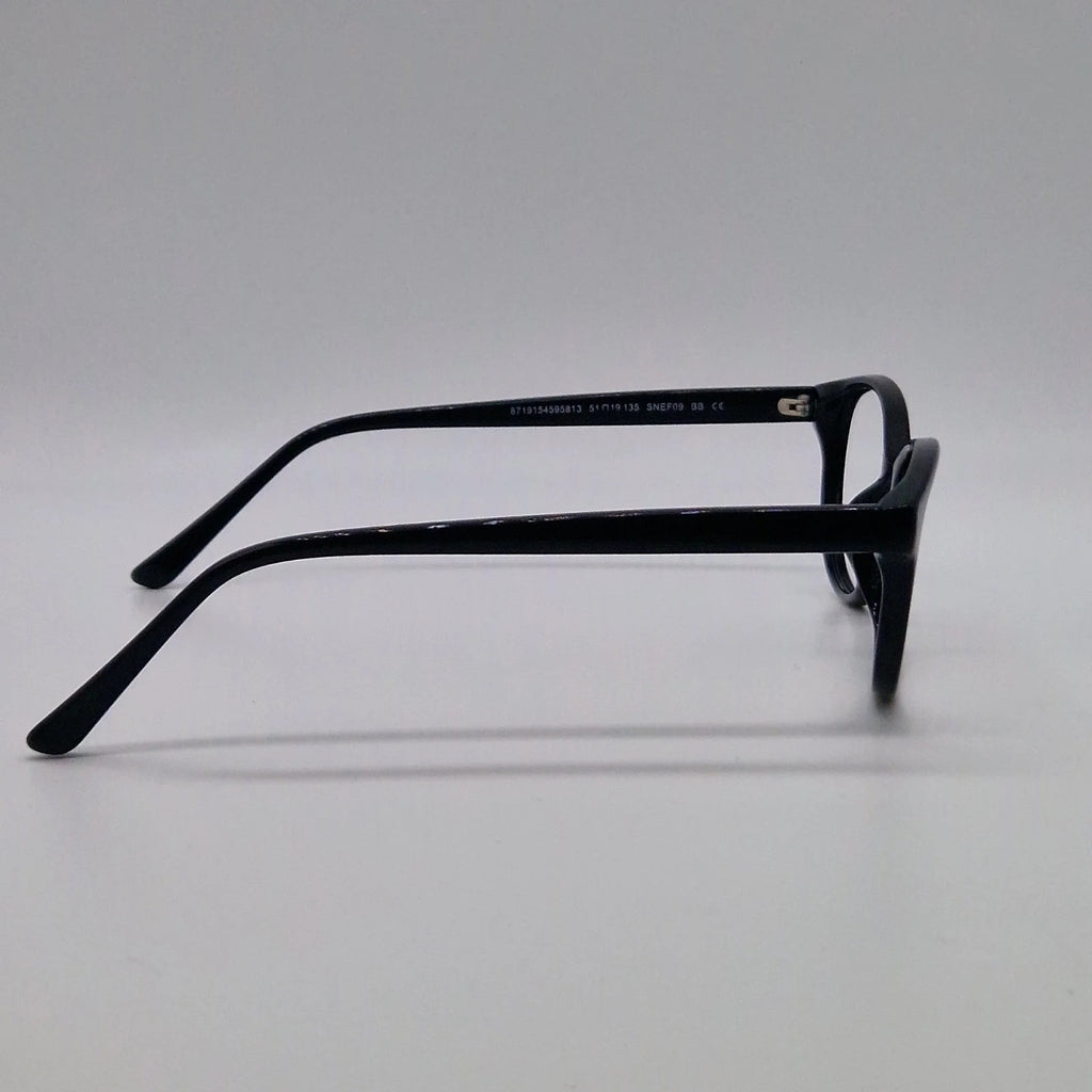 Seen SNEF09 Black - Eyeglasses frames