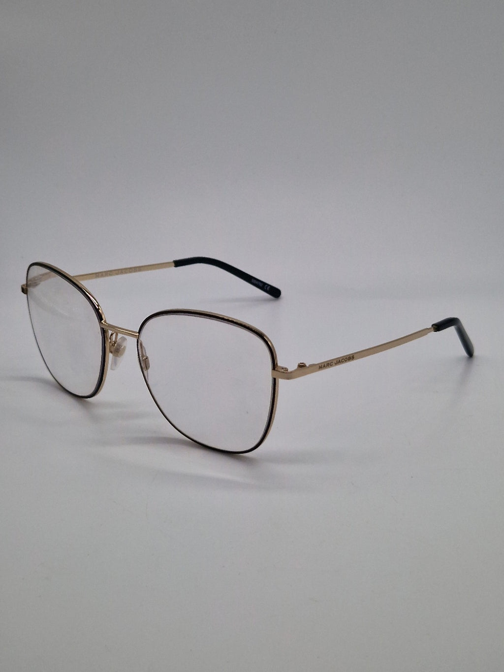 Marc Jacobs 37 32990898 Gold Colour - Eyeglasses frames
