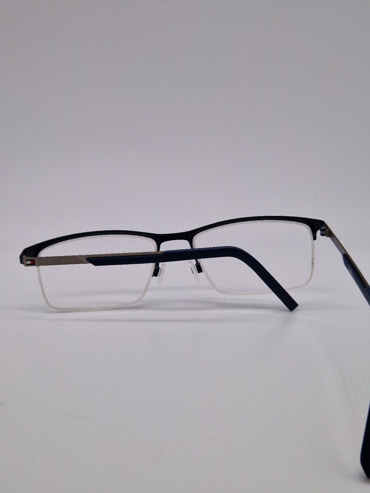 Tommy Hilfiger TH 106 30826571 Blue - Eyeglasses frames