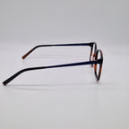 Specsavers Flexi 112 30508125 Brown - Eyeglasses frames