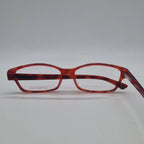 Actman+Mico Capercaille Col3 Red - Eyeglasses frames