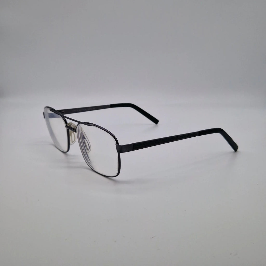 Carducci CD7111 Gun Metal - Eyeglasses frames