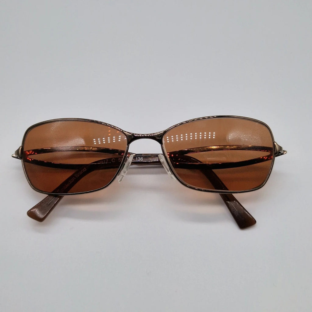 Wimbledon Brand 9817 Brown - Eyeglasses frames