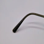 Specsavers Ruairi 30881334 Green - Eyeglasses frames