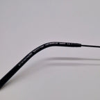 Heritage HEOM5028 BB00 Black - Eyeglasses frames