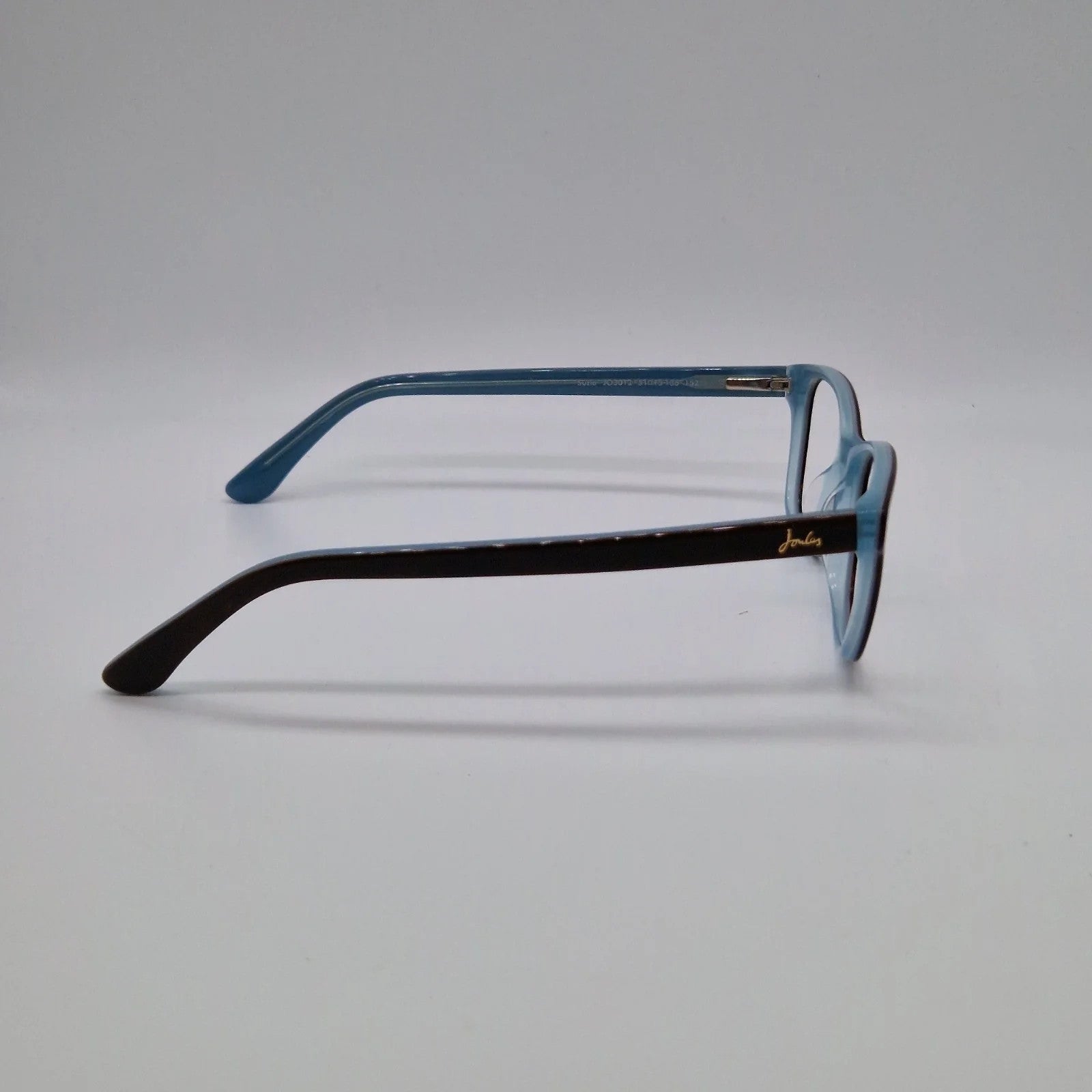 Joules JO3013 Brown - Eyeglasses frames