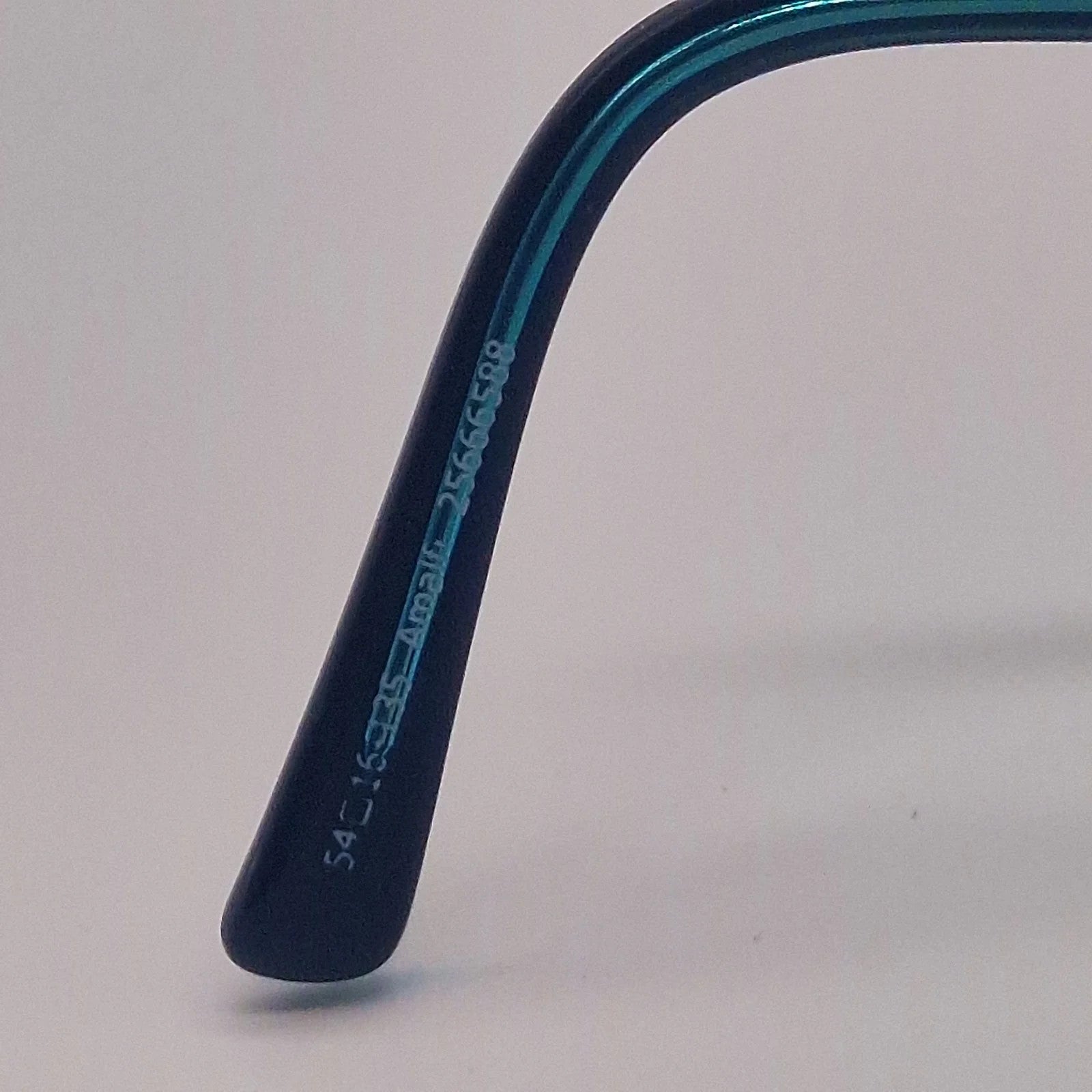 Specsavers Amalfi 25666588 Black - Eyeglasses frames