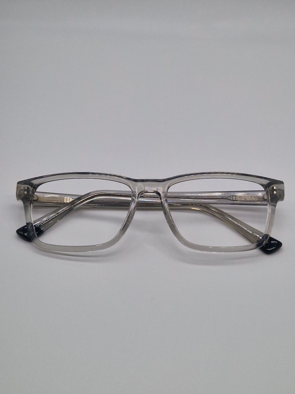 Specsavers Frankie 30790315 Clear - Eyeglasses frames
