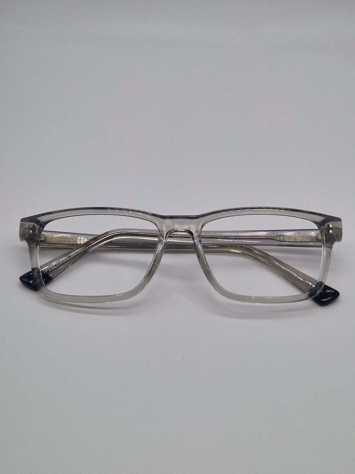 Specsavers Frankie 30790315 Clear - Eyeglasses frames