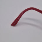 Specsavers Fuschia 25670325 Red - Eyeglasses frames