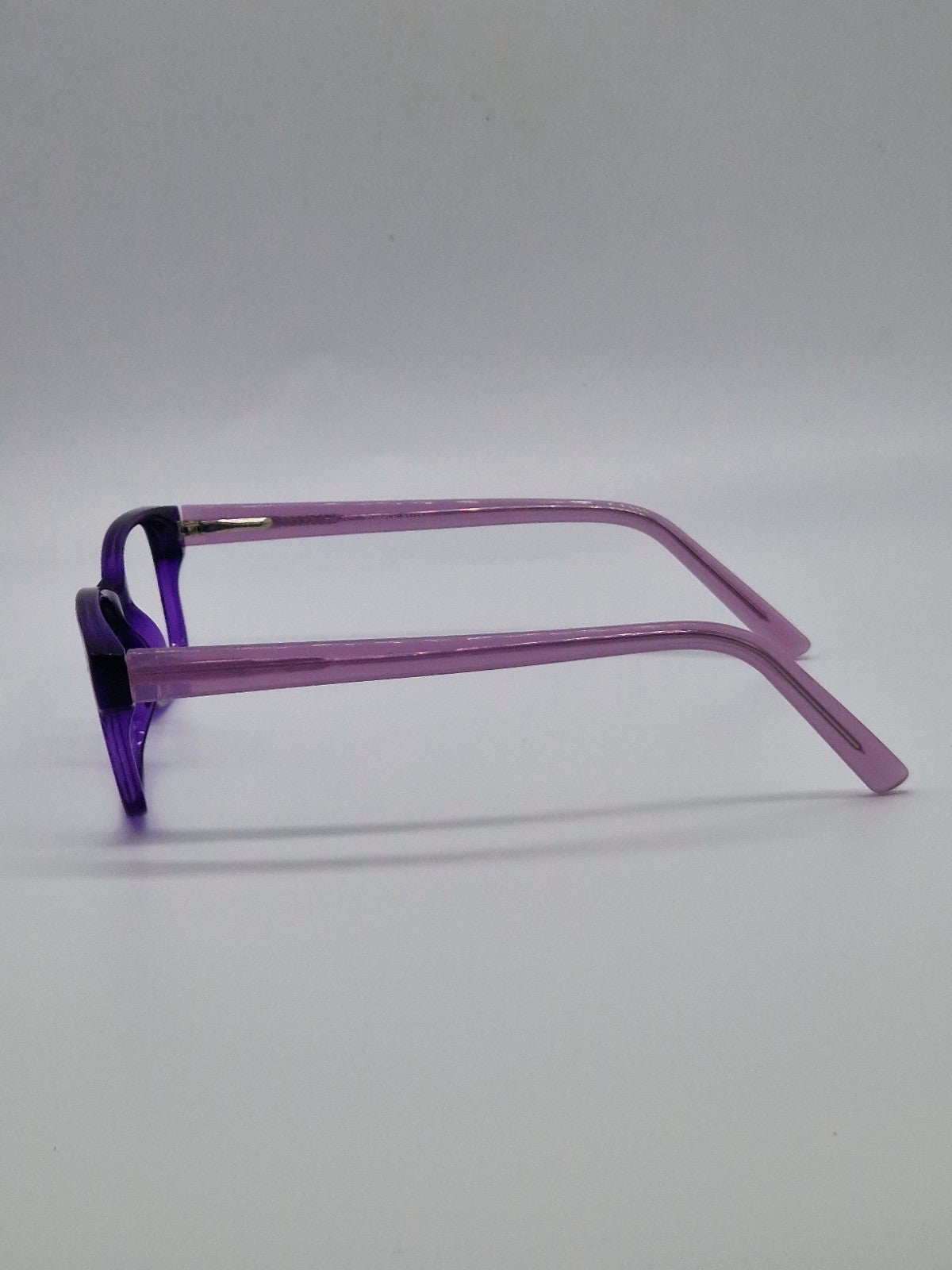 Boots Orchid Purple - Eyeglasses frames