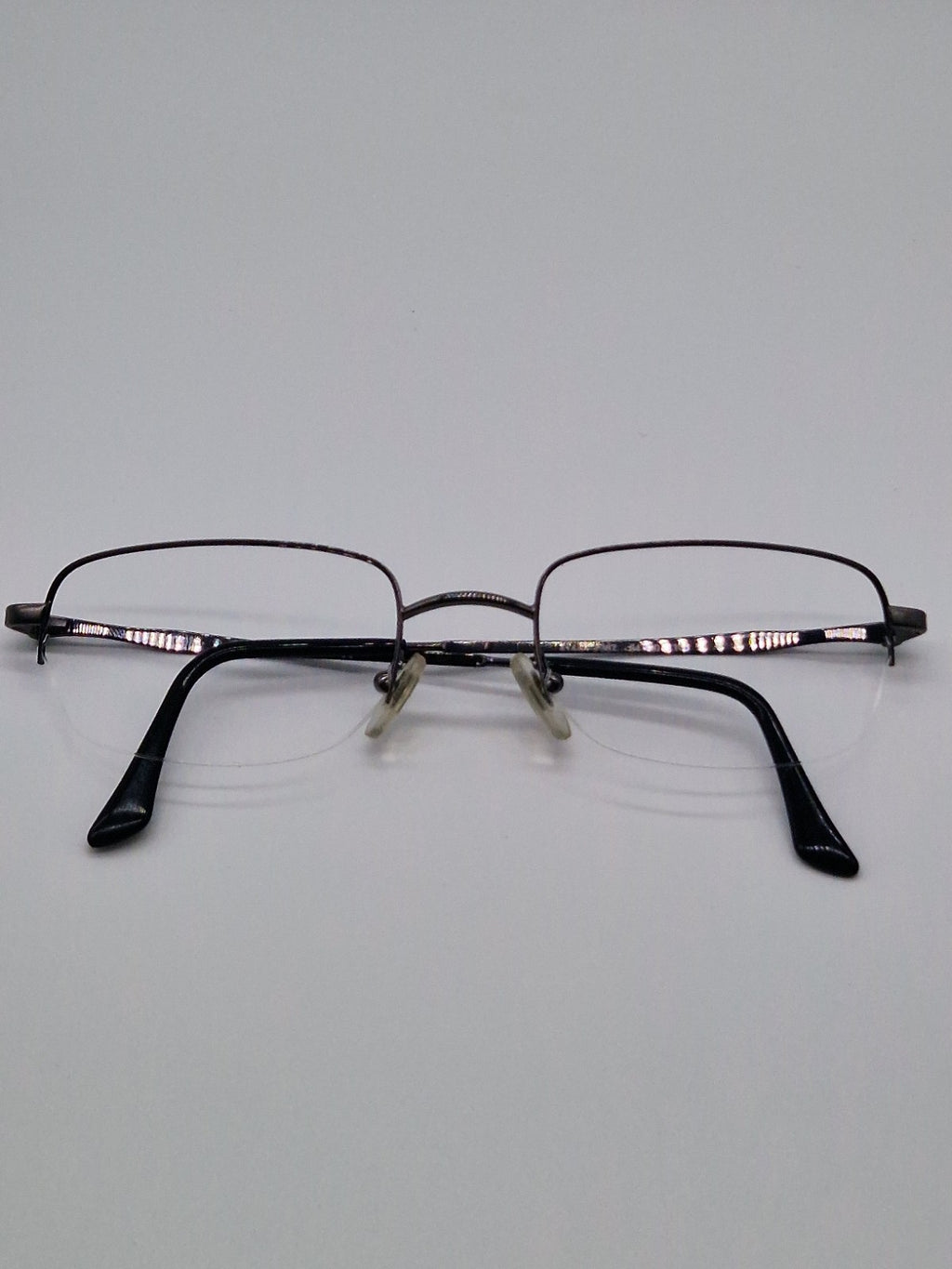 YvesSaintLaurent 4144 Y367 Silver - Eyeglasses frames