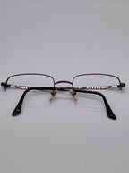 YvesSaintLaurent 4144 Y367 Silver - Eyeglasses frames