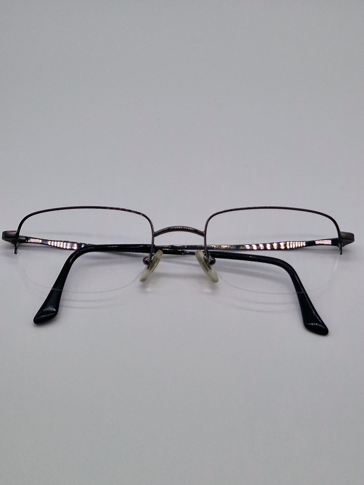 YvesSaintLaurent 4144 Y367 Silver - Eyeglasses frames