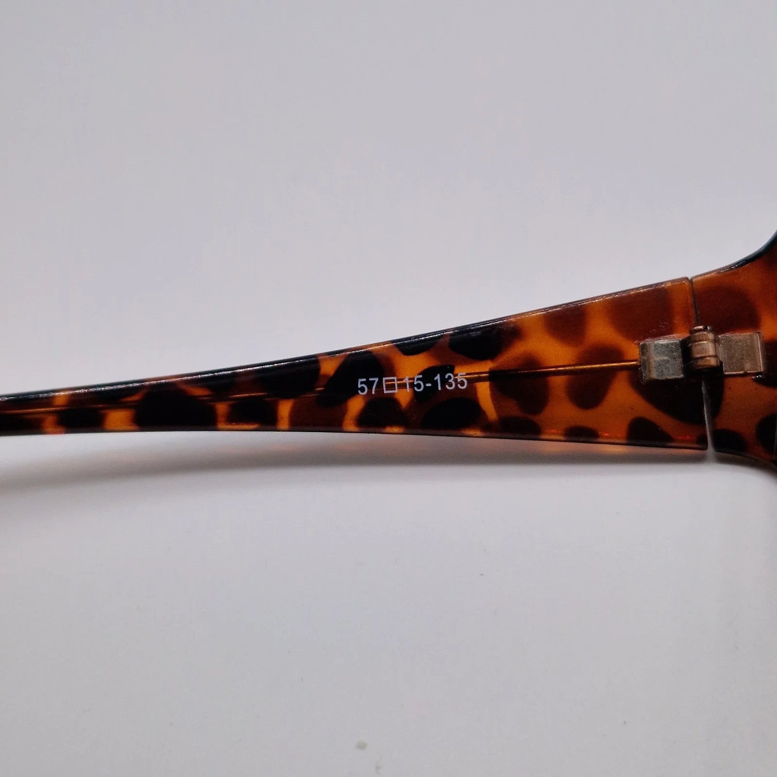 Boots Morroco Tortoiseshell - Eyeglasses frames