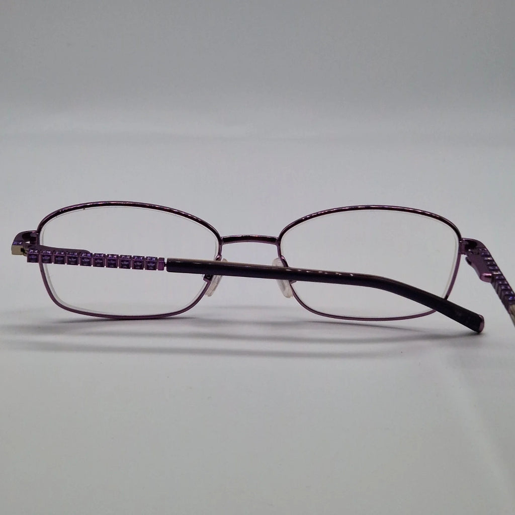 Specsavers Aurora Rose Quartz 30380813 Pink - Eyeglasses frames