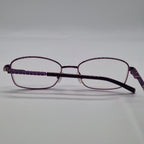 Specsavers Aurora Rose Quartz 30380813 Pink - Eyeglasses frames